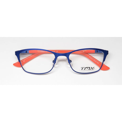 ModaFrames Timex Tmx Kick Off Eyeglasses Eyeglasses