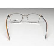 ModaFrames Timex Tmx Kick Off Eyeglasses Eyeglasses