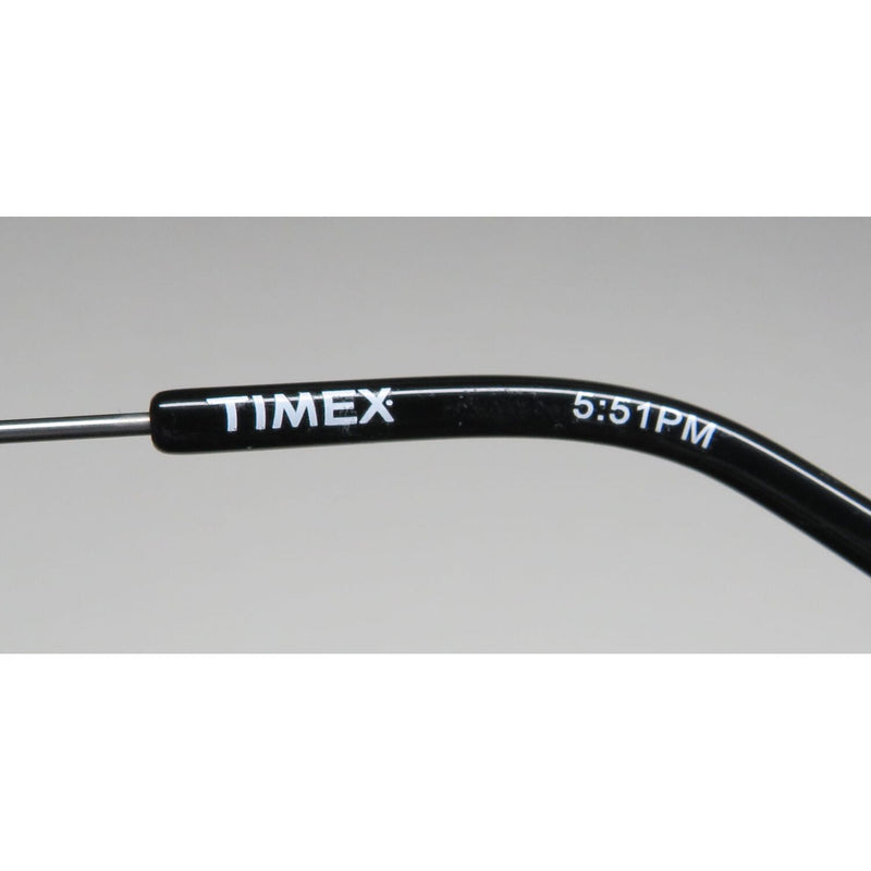 ModaFrames Timex 5:51 Pm Eyeglasses Eyeglasses