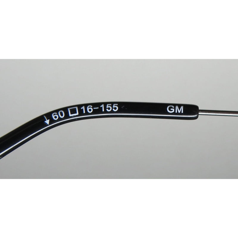 ModaFrames Timex 5:51 Pm Eyeglasses Eyeglasses