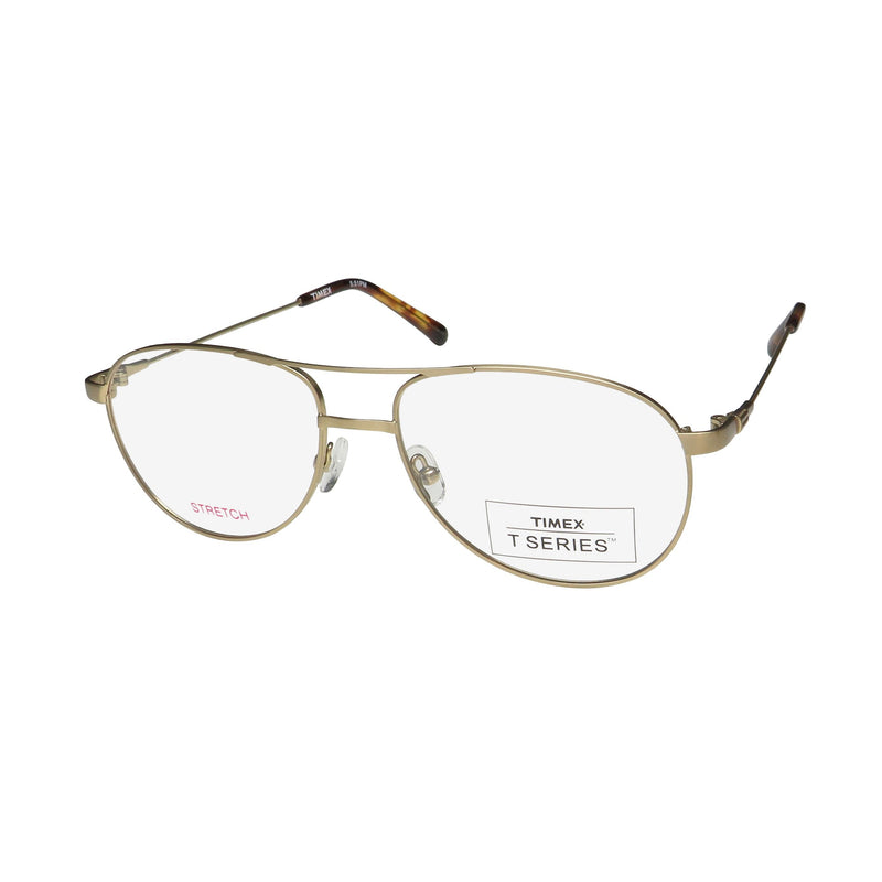 ModaFrames Timex 5:51 Pm Eyeglasses Eyeglasses