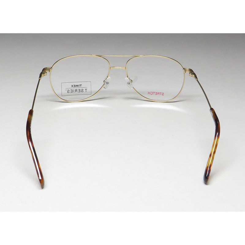 ModaFrames Timex 5:51 Pm Eyeglasses Eyeglasses