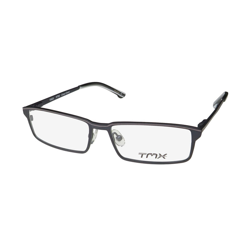 ModaFrames Timex Tmx Cross Check Eyeglasses Eyeglasses