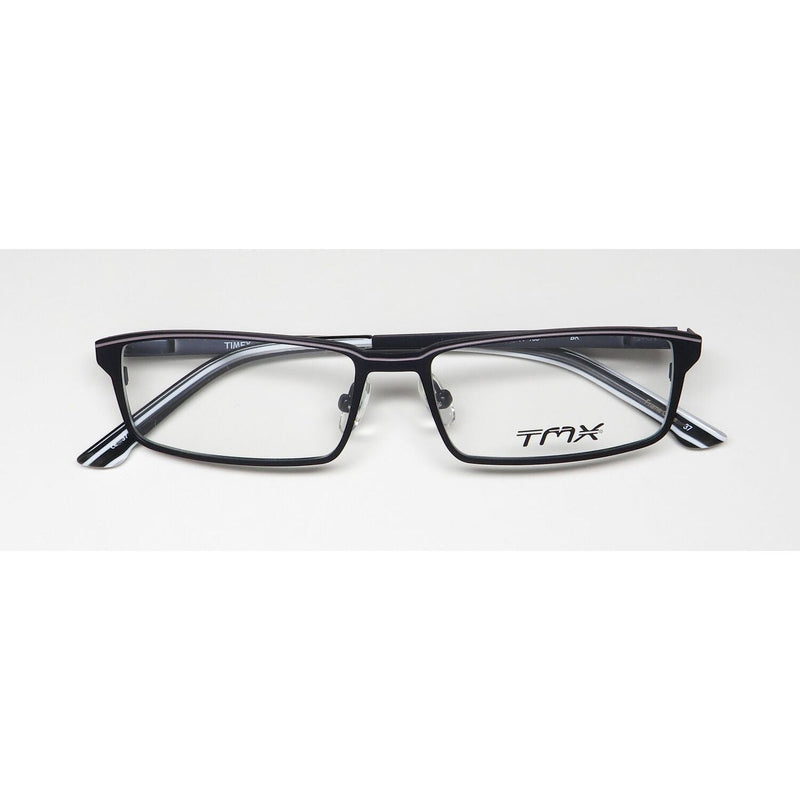 ModaFrames Timex Tmx Cross Check Eyeglasses Eyeglasses