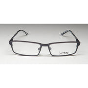 ModaFrames Timex Tmx Cross Check Eyeglasses Eyeglasses