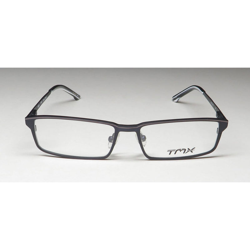 ModaFrames Timex Tmx Cross Check Eyeglasses Eyeglasses