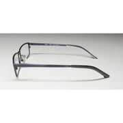ModaFrames Timex Tmx Cross Check Eyeglasses Eyeglasses