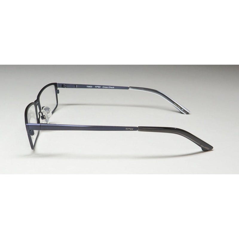 ModaFrames Timex Tmx Cross Check Eyeglasses Eyeglasses