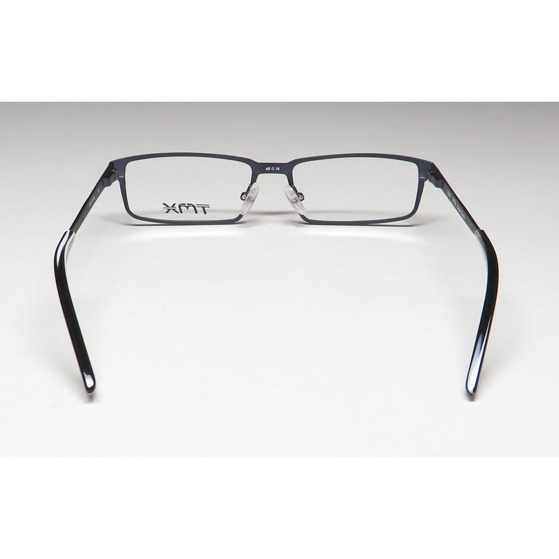 ModaFrames Timex Tmx Cross Check Eyeglasses Eyeglasses