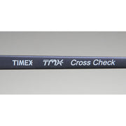 ModaFrames Timex Tmx Cross Check Eyeglasses Eyeglasses