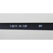 ModaFrames Timex Tmx Cross Check Eyeglasses Eyeglasses