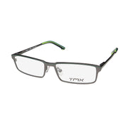 ModaFrames Timex Tmx Cross Check Eyeglasses Eyeglasses