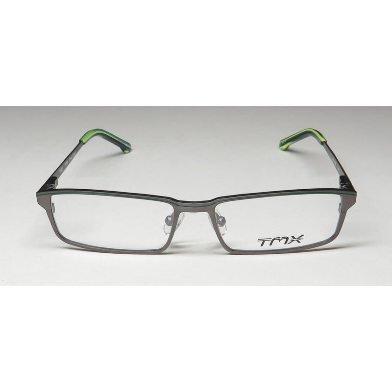 ModaFrames Timex Tmx Cross Check Eyeglasses Eyeglasses