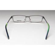 ModaFrames Timex Tmx Cross Check Eyeglasses Eyeglasses