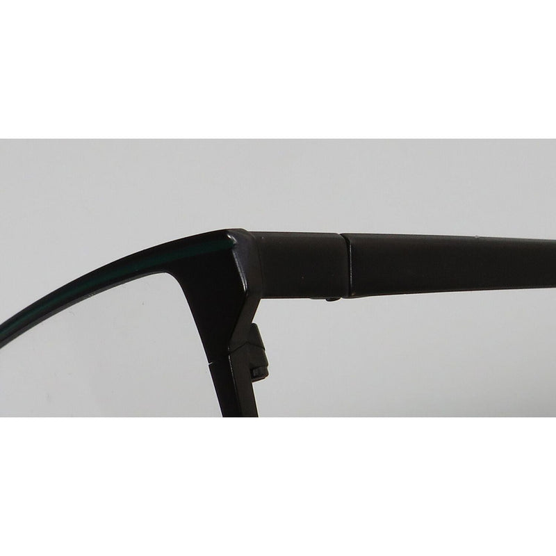 ModaFrames Timex Tmx Cross Check Eyeglasses Eyeglasses