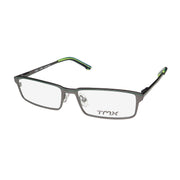 ModaFrames Timex Tmx Cross Check Eyeglasses Eyeglasses