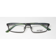 ModaFrames Timex Tmx Cross Check Eyeglasses Eyeglasses