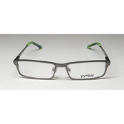 ModaFrames Timex Tmx Cross Check Eyeglasses Eyeglasses