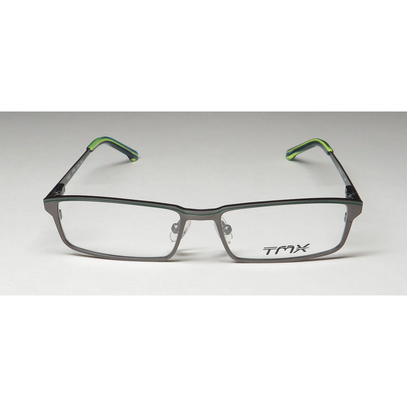 ModaFrames Timex Tmx Cross Check Eyeglasses Eyeglasses