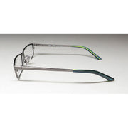 ModaFrames Timex Tmx Cross Check Eyeglasses Eyeglasses