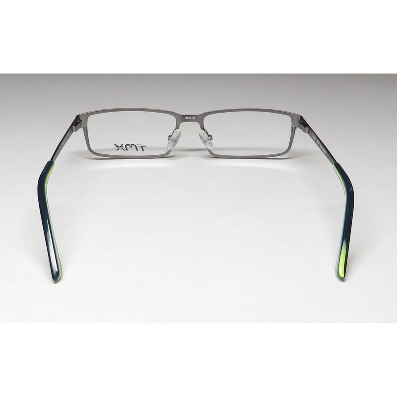ModaFrames Timex Tmx Cross Check Eyeglasses Eyeglasses