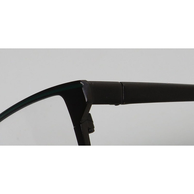 ModaFrames Timex Tmx Cross Check Eyeglasses Eyeglasses