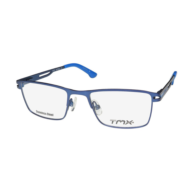 ModaFrames Timex Tmx Tie Eyeglasses Eyeglasses