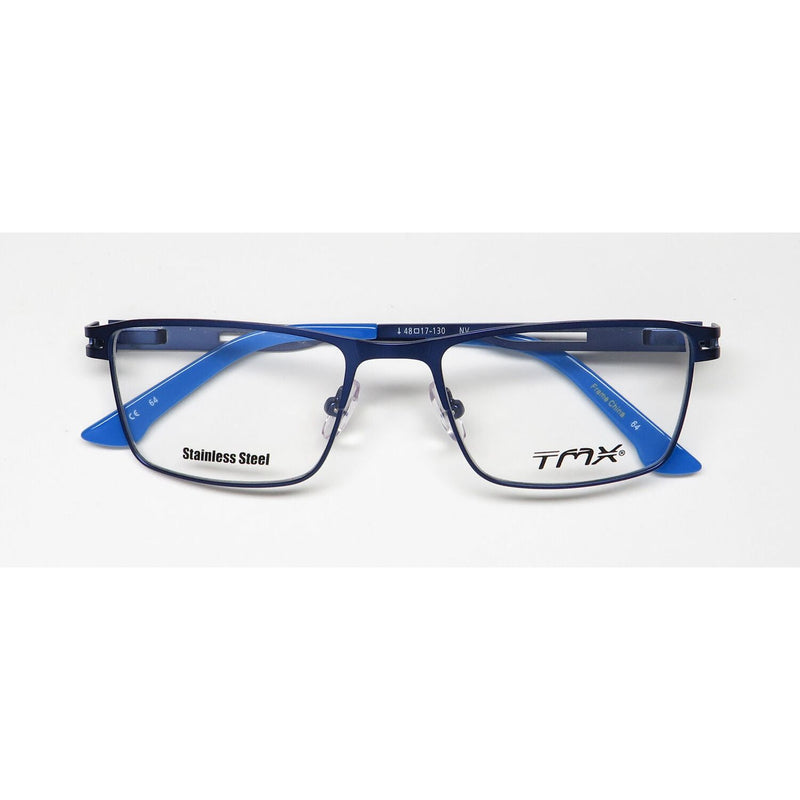 ModaFrames Timex Tmx Tie Eyeglasses Eyeglasses