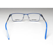 ModaFrames Timex Tmx Tie Eyeglasses Eyeglasses