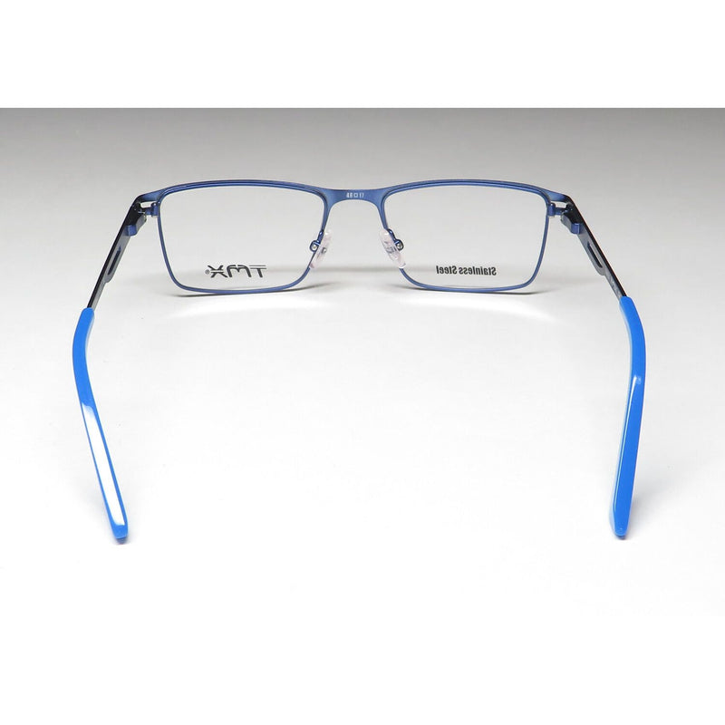 ModaFrames Timex Tmx Tie Eyeglasses Eyeglasses