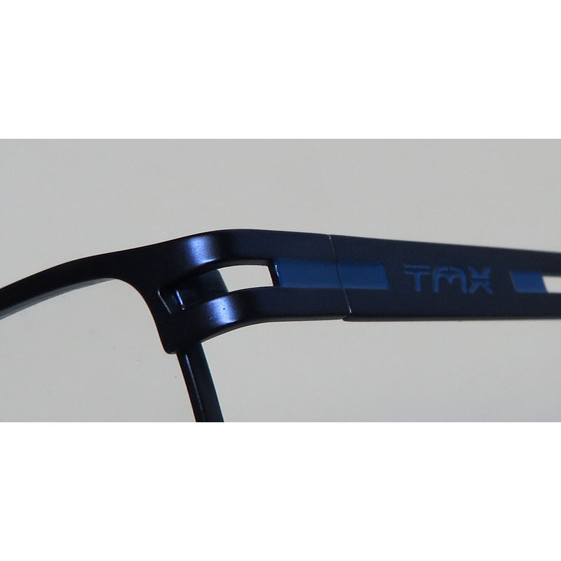 ModaFrames Timex Tmx Tie Eyeglasses Eyeglasses