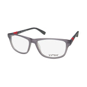 ModaFrames Timex Tmx Crease Eyeglasses Eyeglasses