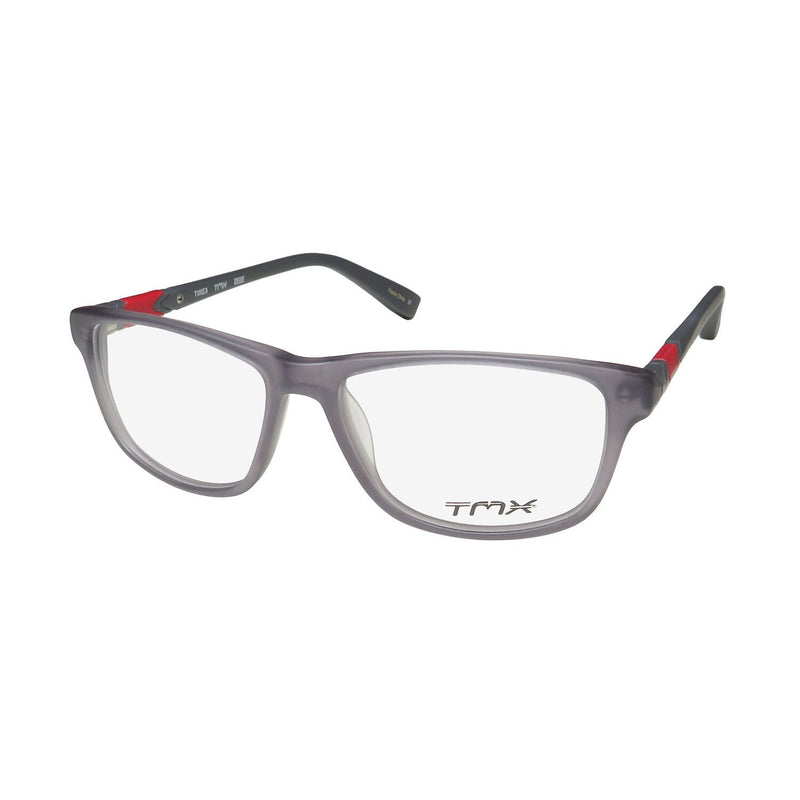 ModaFrames Timex Tmx Crease Eyeglasses Eyeglasses