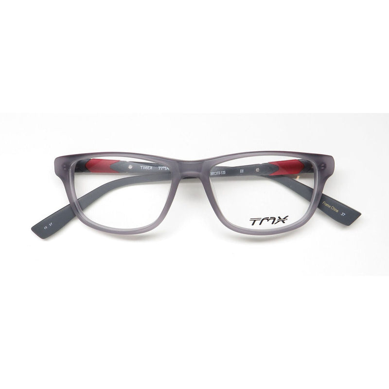ModaFrames Timex Tmx Crease Eyeglasses Eyeglasses