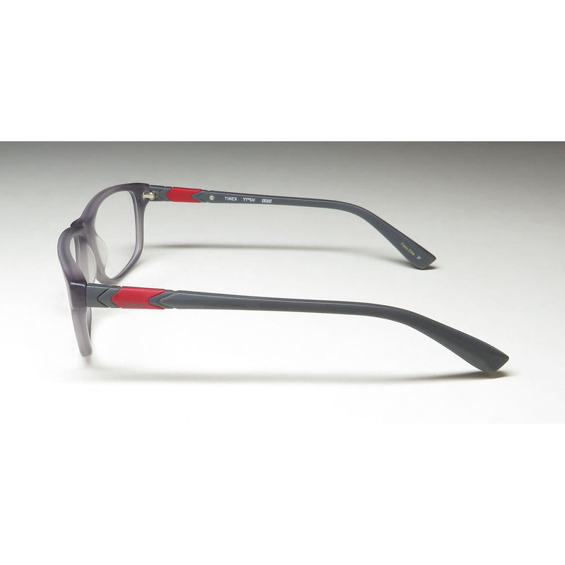 ModaFrames Timex Tmx Crease Eyeglasses Eyeglasses