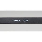 ModaFrames Timex L065 Eyeglasses Eyeglasses