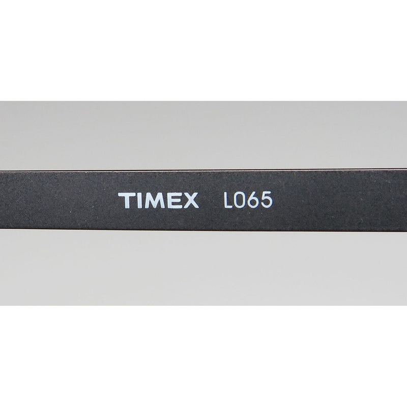ModaFrames Timex L065 Eyeglasses Eyeglasses