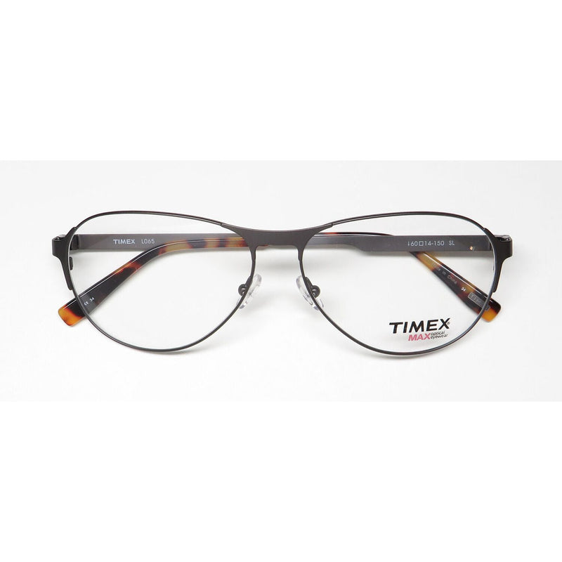 ModaFrames Timex L065 Eyeglasses Eyeglasses