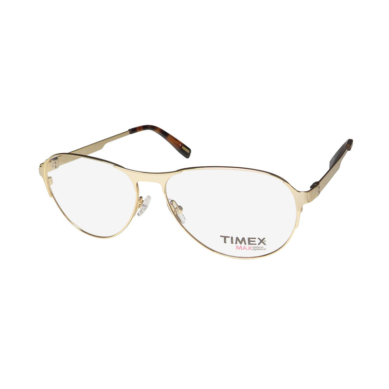 ModaFrames Timex L065 Eyeglasses Eyeglasses