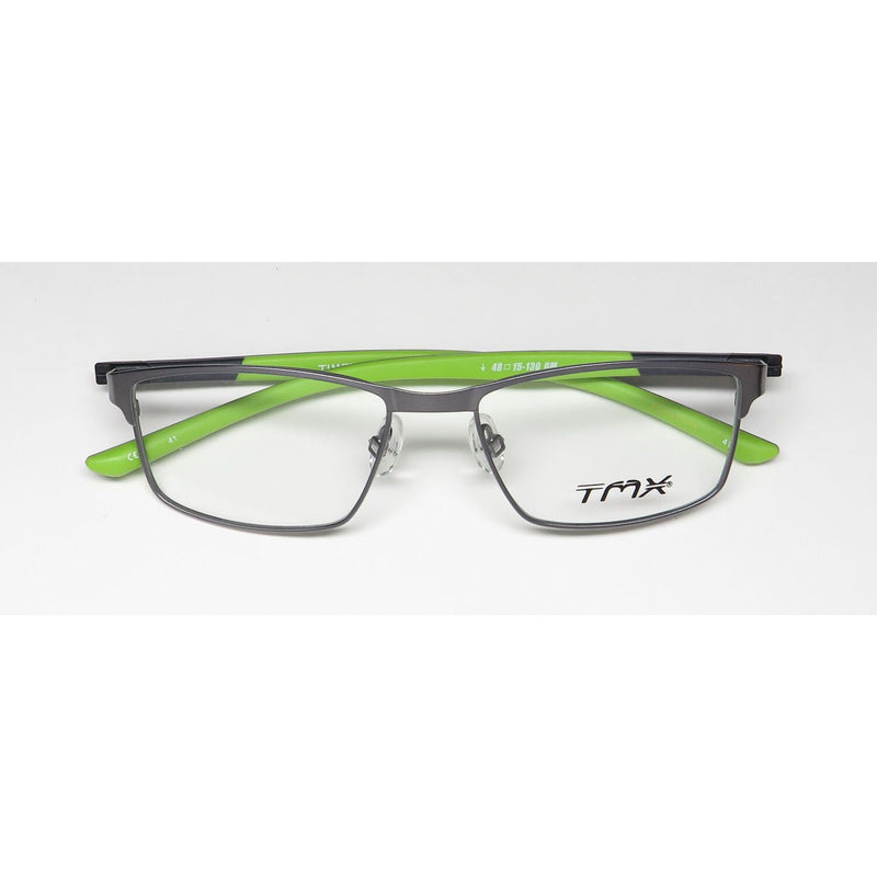 ModaFrames Timex Tmx Sleeve Eyeglasses Eyeglasses