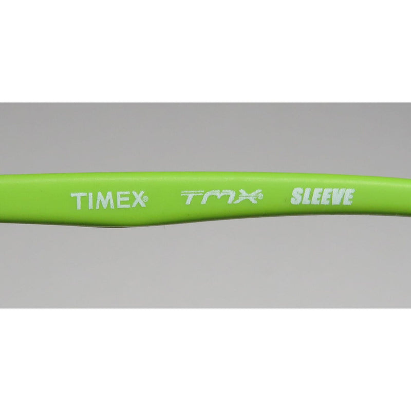ModaFrames Timex Tmx Sleeve Eyeglasses Eyeglasses