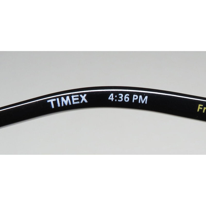 ModaFrames Timex 4:36 Pm Eyeglasses Eyeglasses