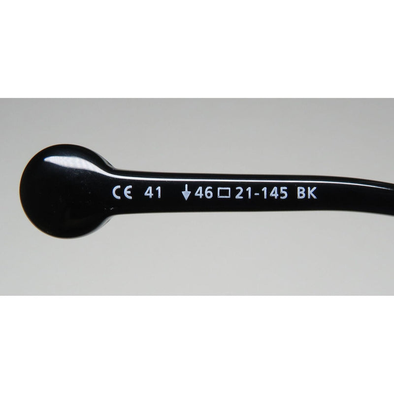 ModaFrames Timex 4:36 Pm Eyeglasses Eyeglasses