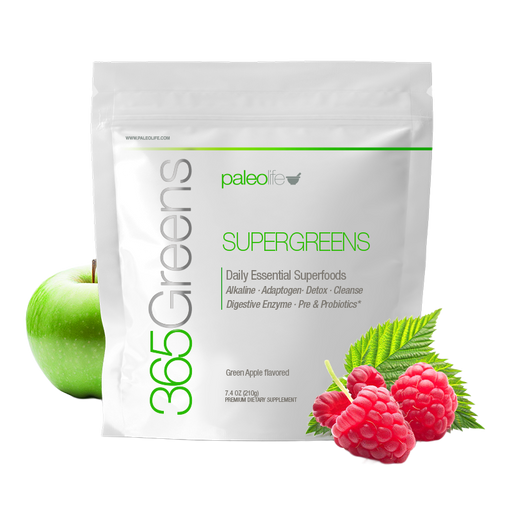 Paleolife 365Greens