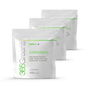 Paleolife 365Greens White Smoke 3 Pack