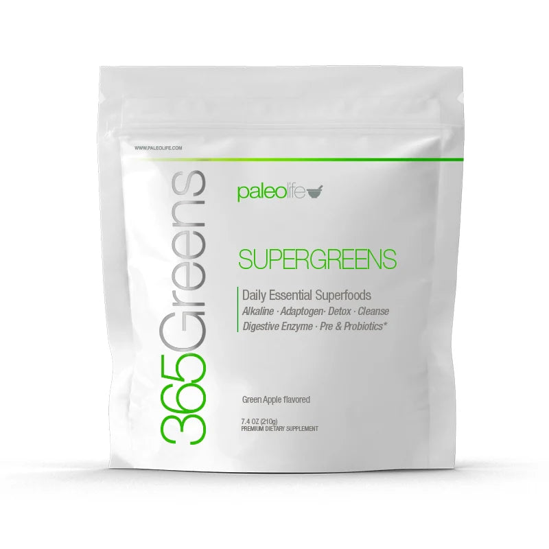 Paleolife 365Greens