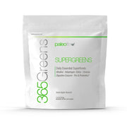 Paleolife 365Greens Light Gray 1 Pack,3 Pack,6 Pack