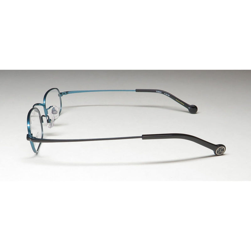ModaFrames Timex 4:36 Pm Eyeglasses Eyeglasses