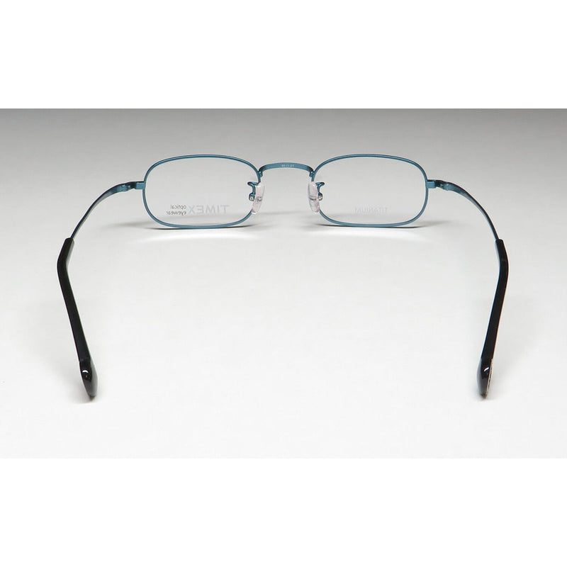 ModaFrames Timex 4:36 Pm Eyeglasses Eyeglasses