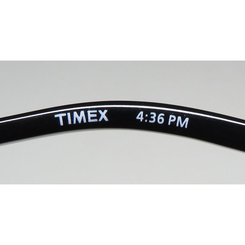 ModaFrames Timex 4:36 Pm Eyeglasses Eyeglasses